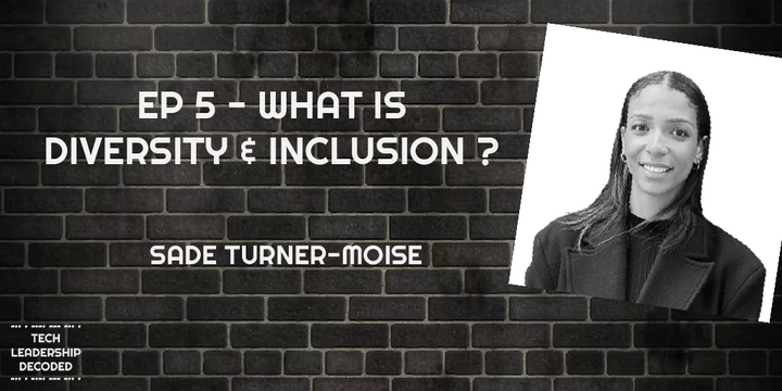 5. What is Diversity & Inclusion?